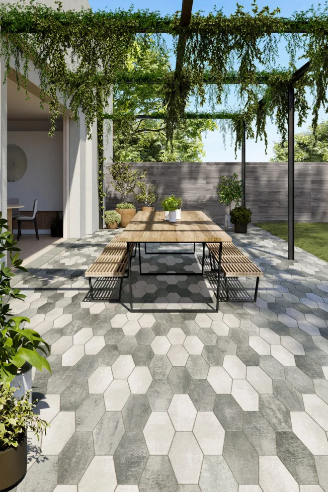Outdoor Garden Design Concepts by Techo-Bloc - Photo 38