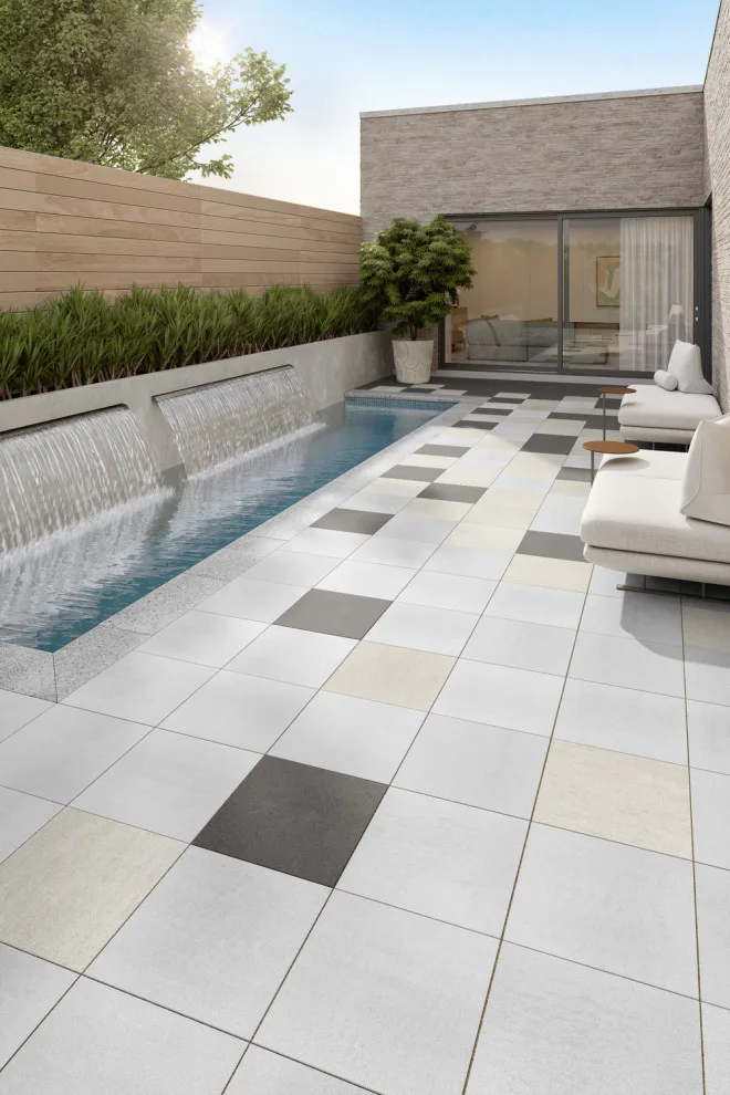 Outdoor Garden Design Concepts by Techo-Bloc - Photo 12