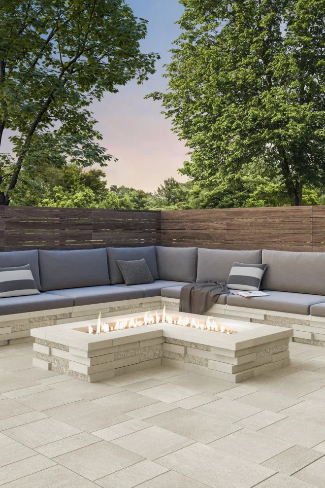 Outdoor Garden Design Concepts by Techo-Bloc - Photo 21