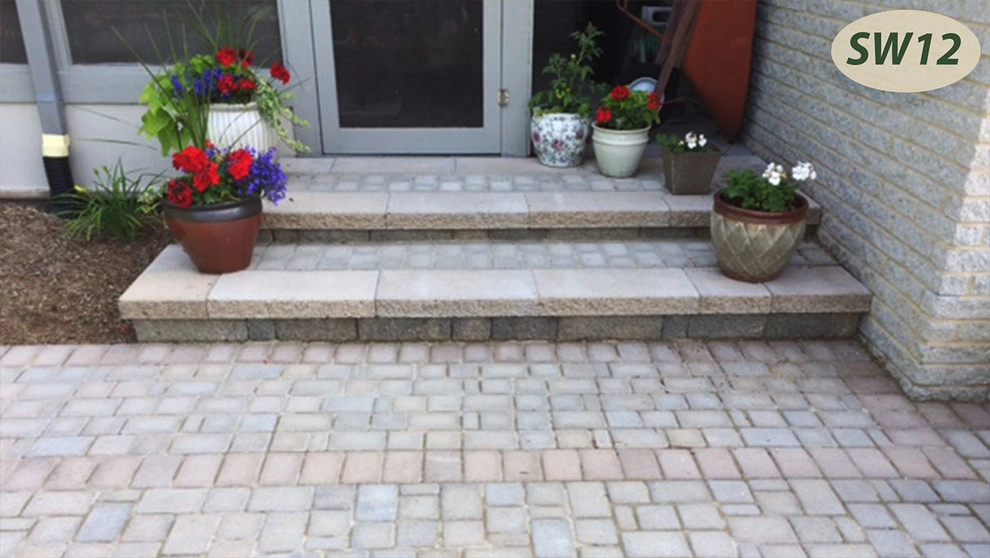 Stairways by Teddy's Lawn & Landscape - Photo 35