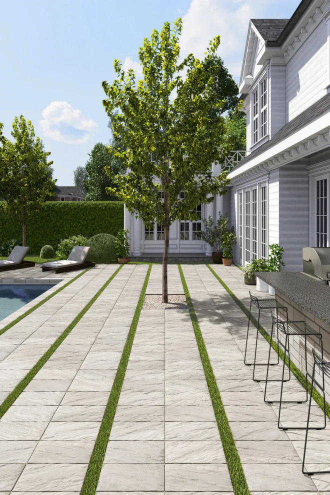 Outdoor Garden Design Concepts by Techo-Bloc - Photo 23