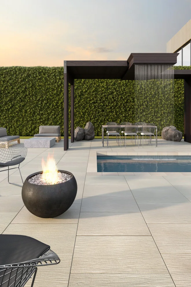 Outdoor Garden Design Concepts by Techo-Bloc - Photo 9