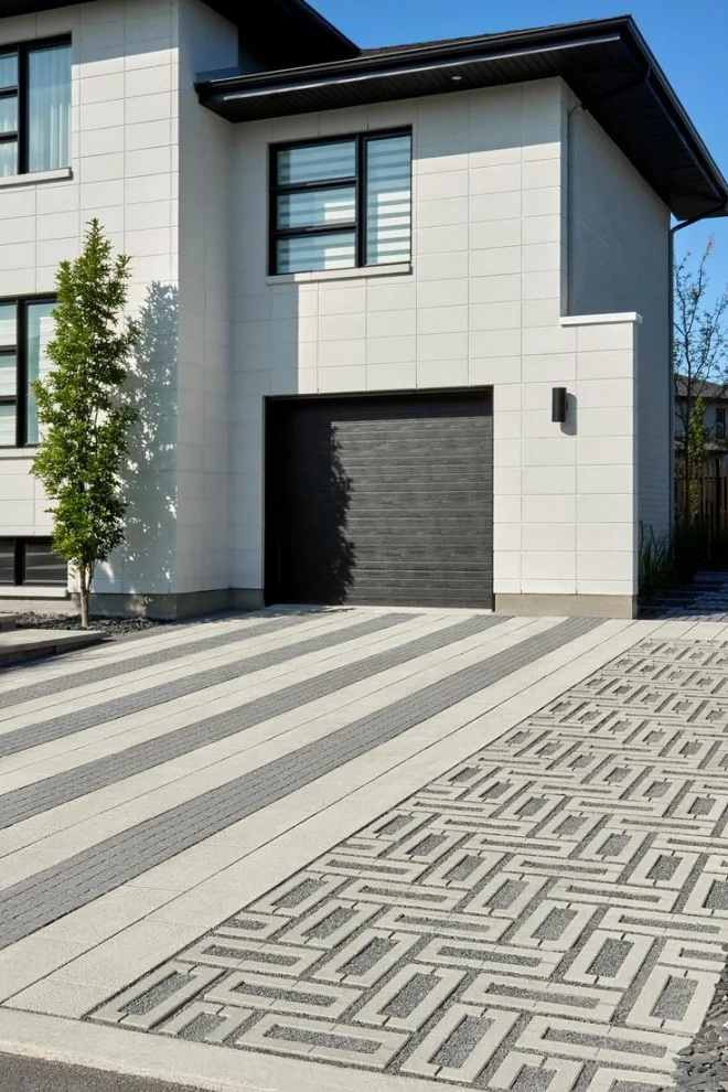 Outdoor Garden Design Concepts by Techo-Bloc - Photo 15