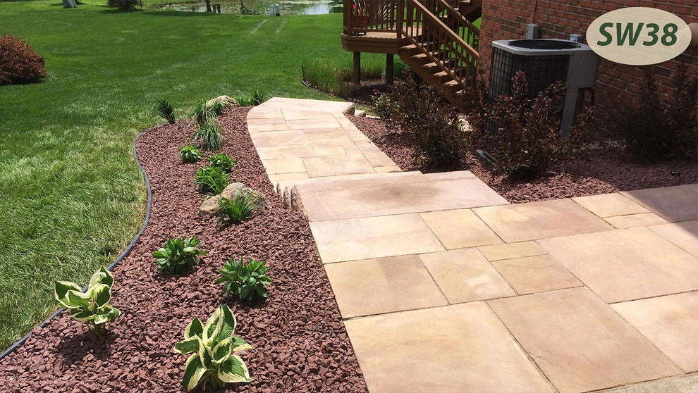 Stairways by Teddy's Lawn & Landscape - Photo 13