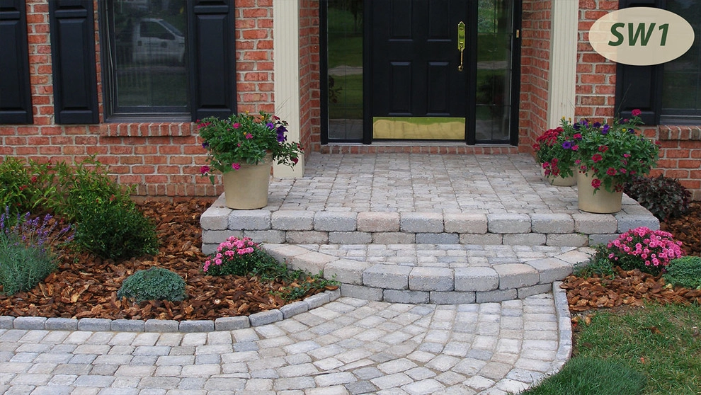 Stairways by Teddy's Lawn & Landscape - Photo 3