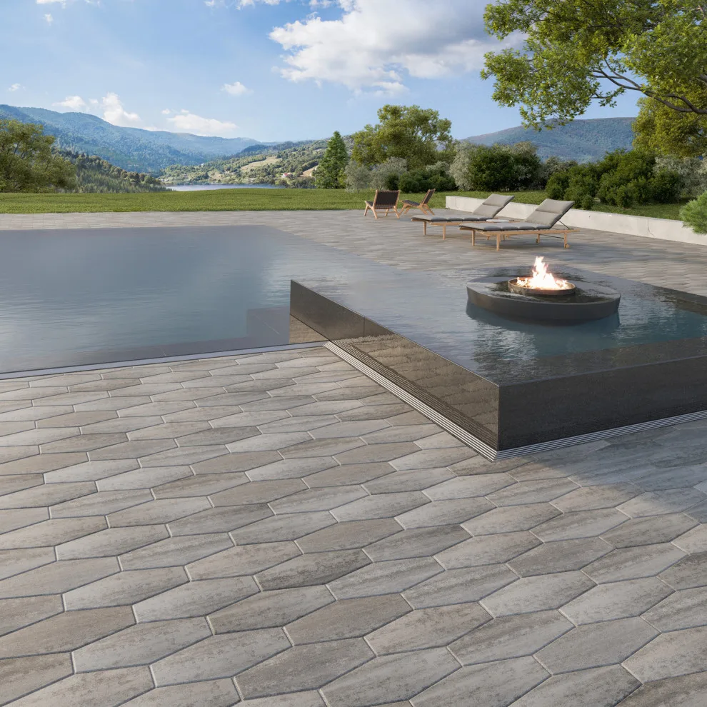 Outdoor Garden Design Concepts by Techo-Bloc - Photo 25