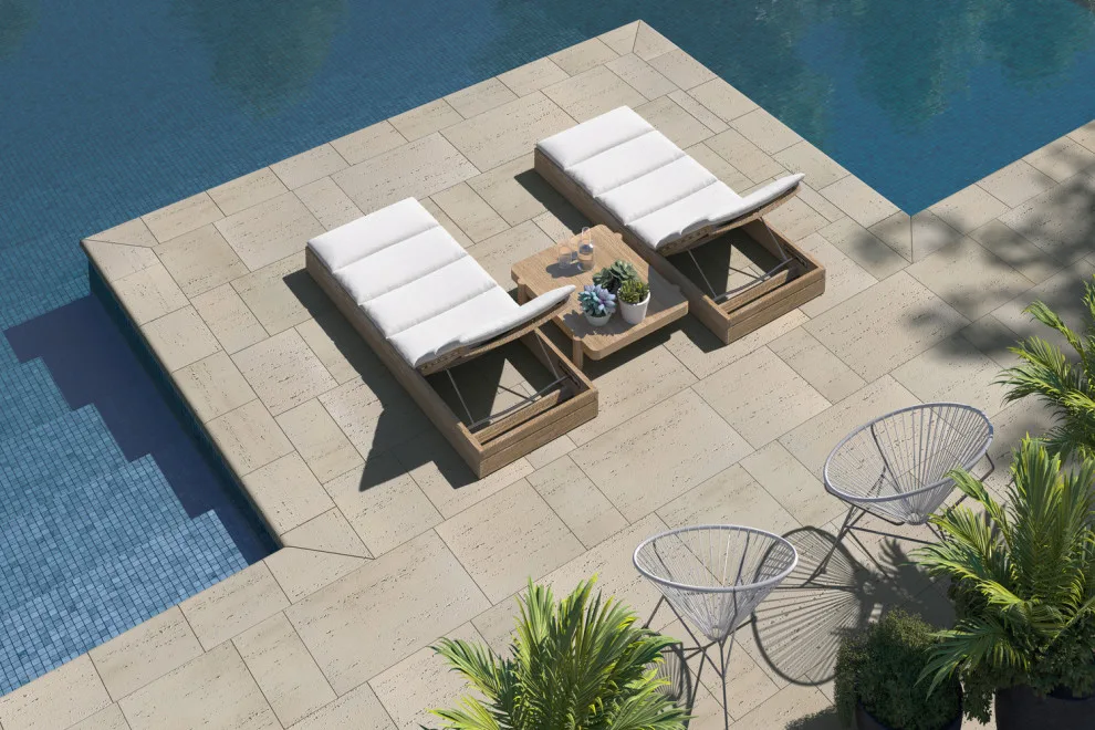 Outdoor Garden Design Concepts by Techo-Bloc - Photo 6