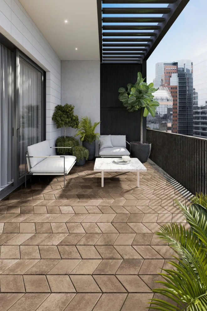 Outdoor Garden Design Concepts by Techo-Bloc - Photo 31
