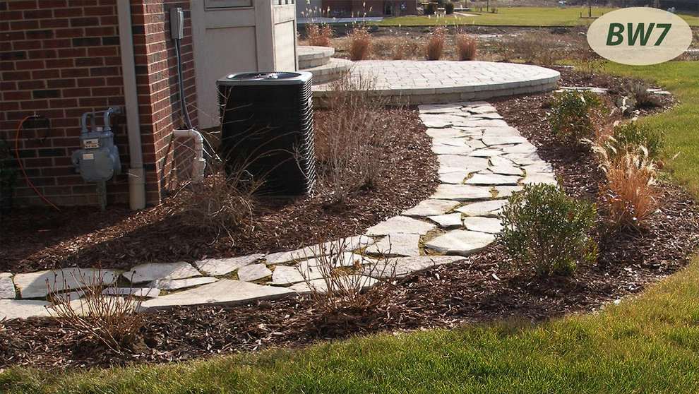 Walkways by Teddy's Lawn & Landscape - Photo 28
