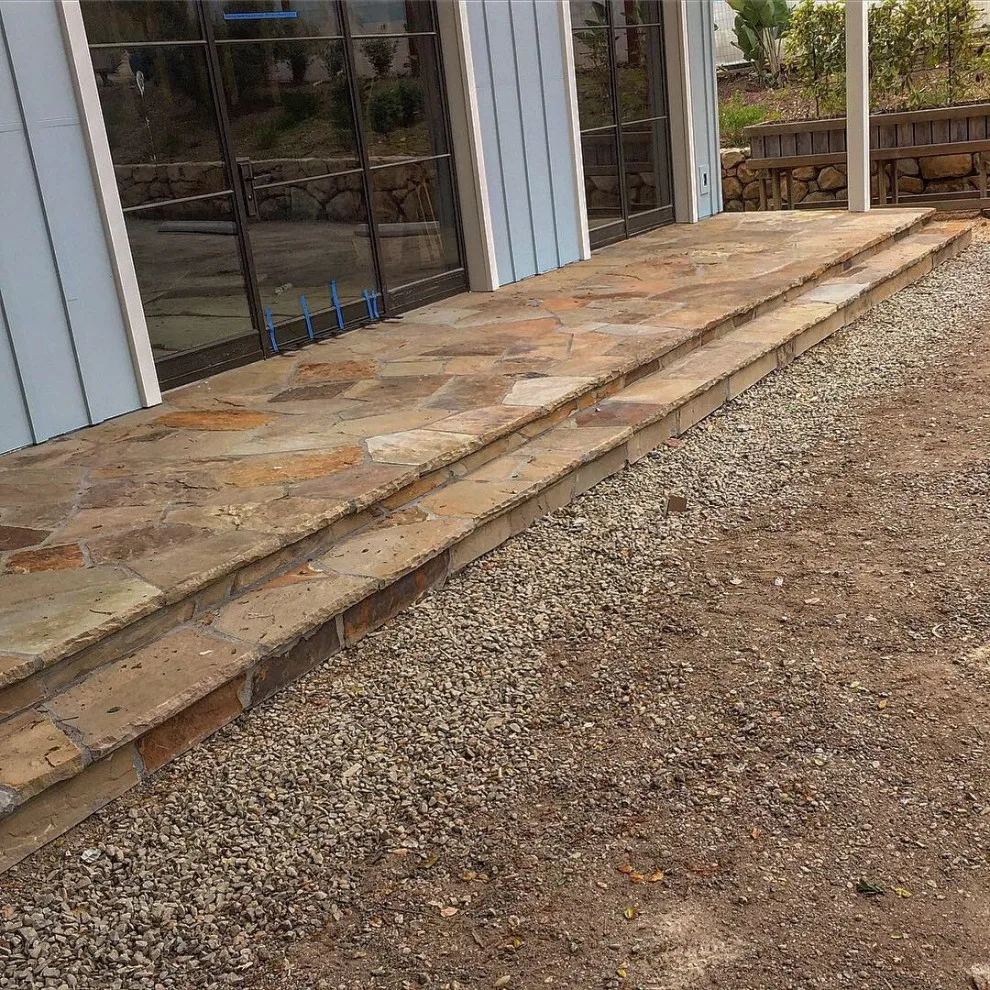 2233 Foothill Lane by MGH Stone Masonry - Photo 8