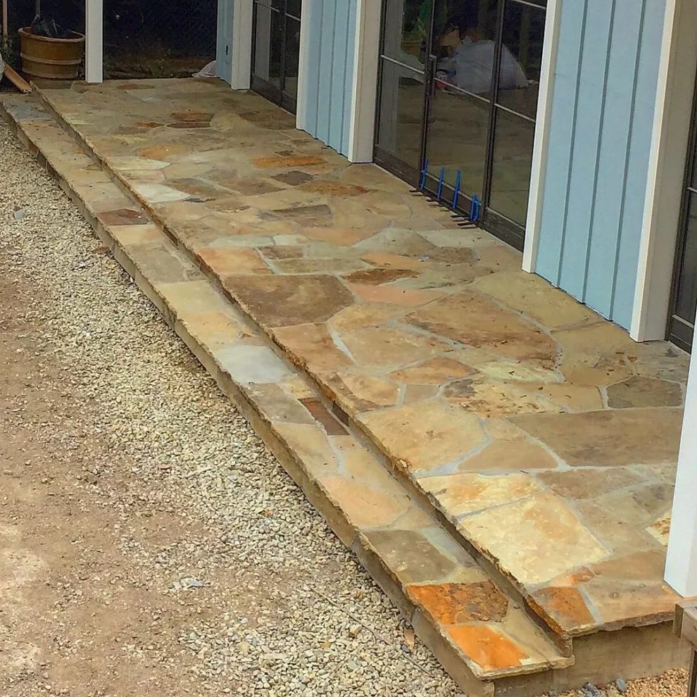 2233 Foothill Lane by MGH Stone Masonry - Photo 3