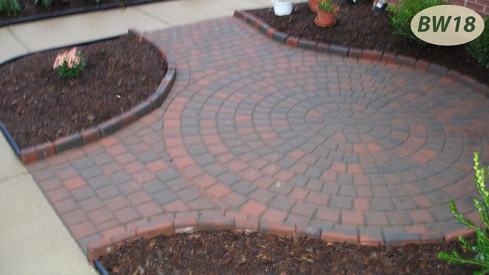 Walkways by Teddy's Lawn & Landscape - Photo 2