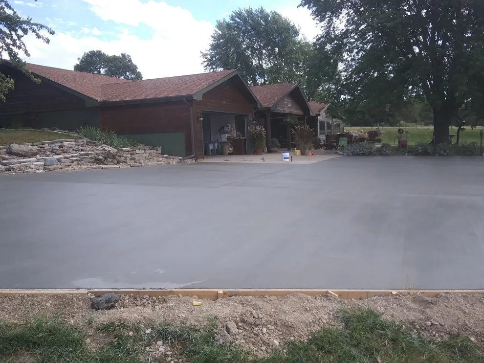 Quality Concrete LLC. - Photo 7