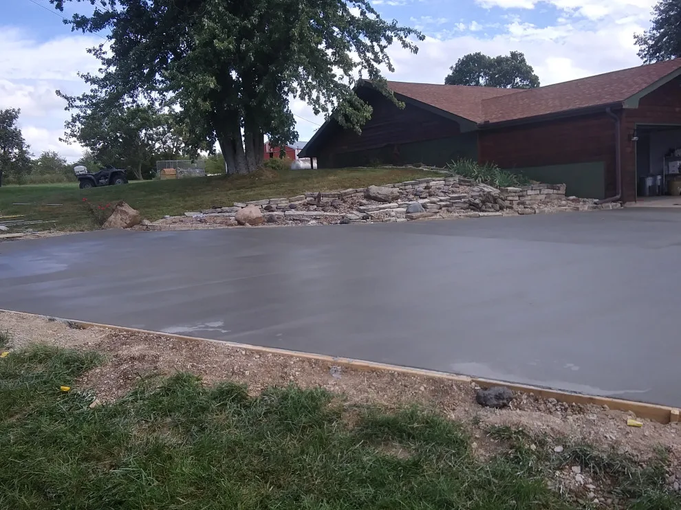 Quality Concrete LLC. - Photo 3