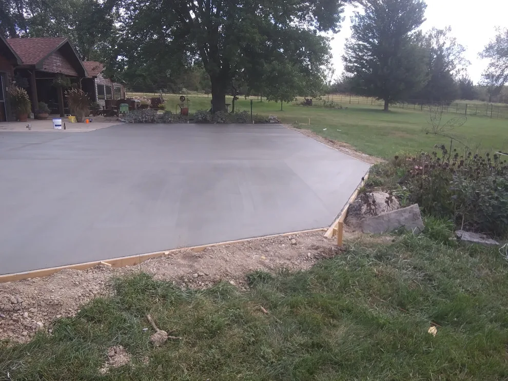 Quality Concrete LLC. - Photo 12