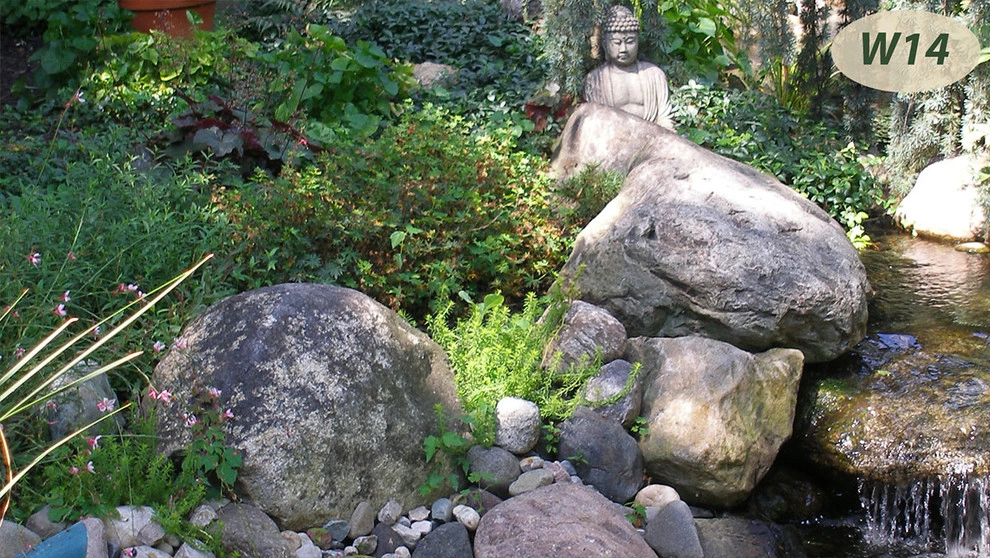 Water Features by Teddy's Lawn & Landscape - Photo 6