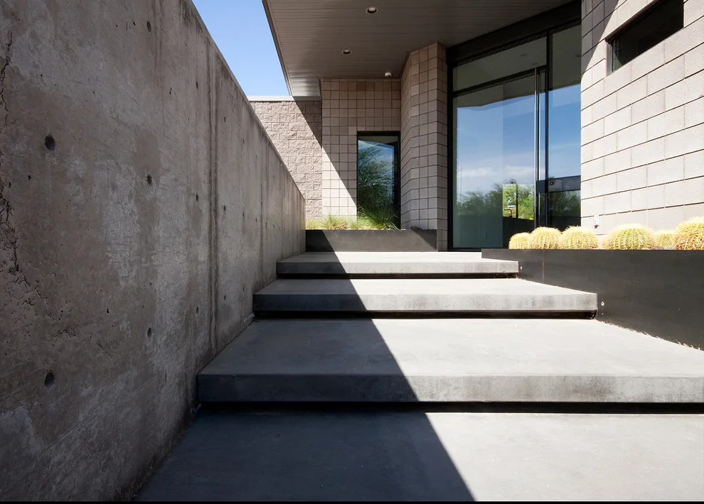Project 3256 Revamp by Creative Concrete And Masonry - Photo 17