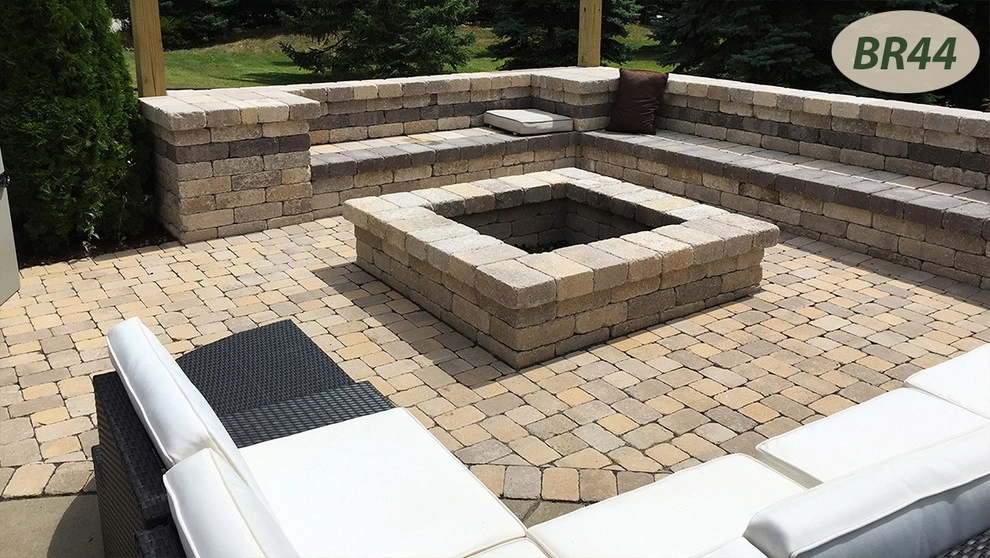 Retaining Walls by Teddy's Lawn & Landscape - Photo 51