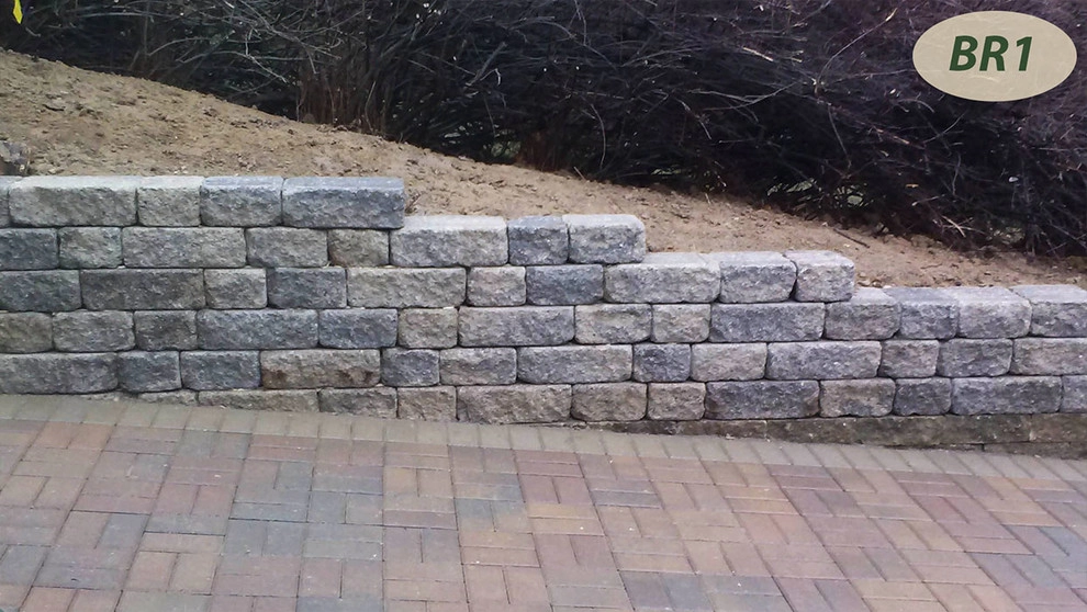 Retaining Walls by Teddy's Lawn & Landscape - Photo 54