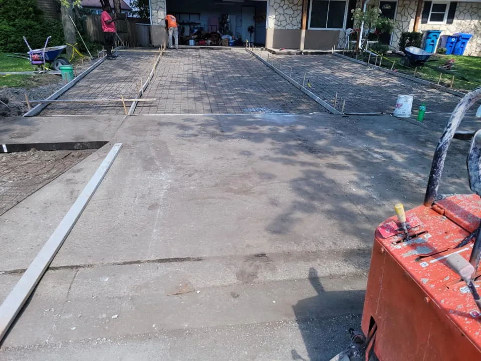 Complete Circle Construction by 360 Degree Construction - Photo 32
