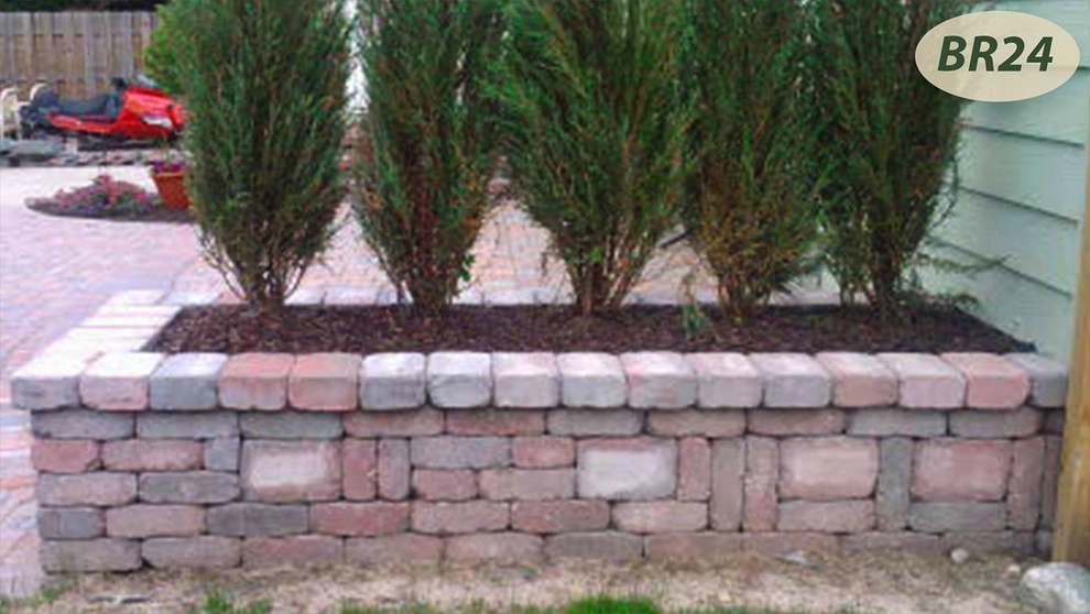 Retaining Walls by Teddy's Lawn & Landscape - Photo 6