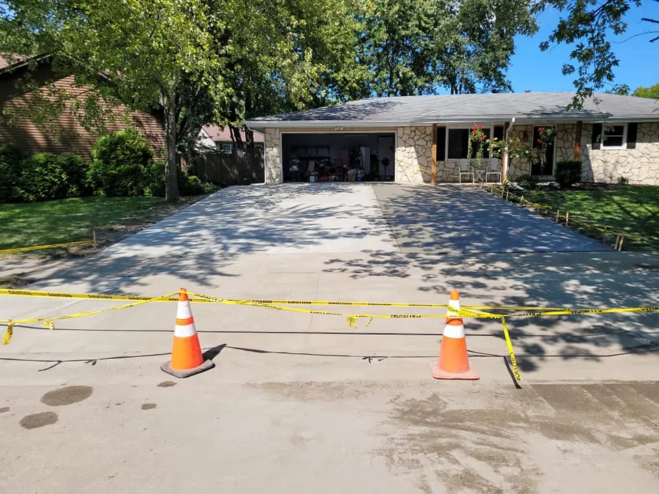 Complete Circle Construction by 360 Degree Construction - Photo 18