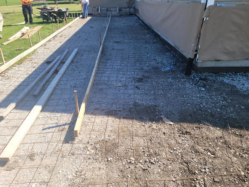 Complete Circle Construction by 360 Degree Construction - Photo 35