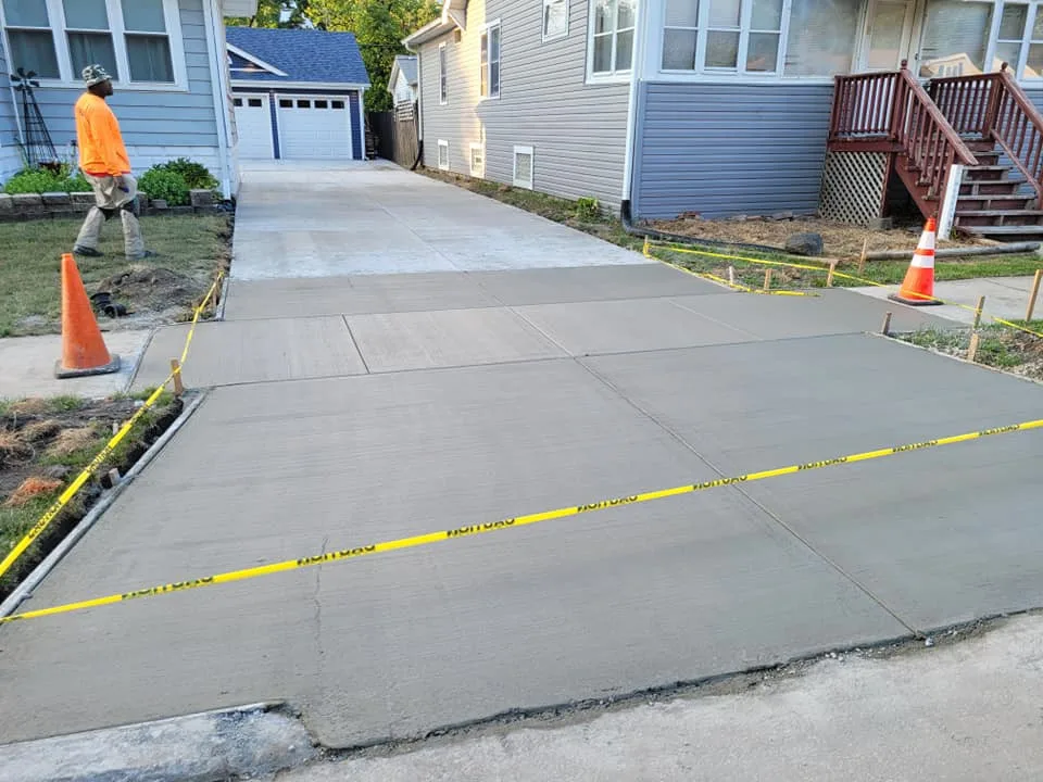 Complete Circle Construction by 360 Degree Construction - Photo 24