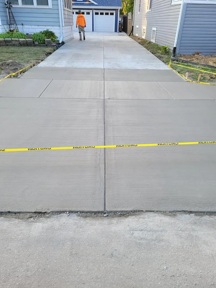 Complete Circle Construction by 360 Degree Construction - Photo 25