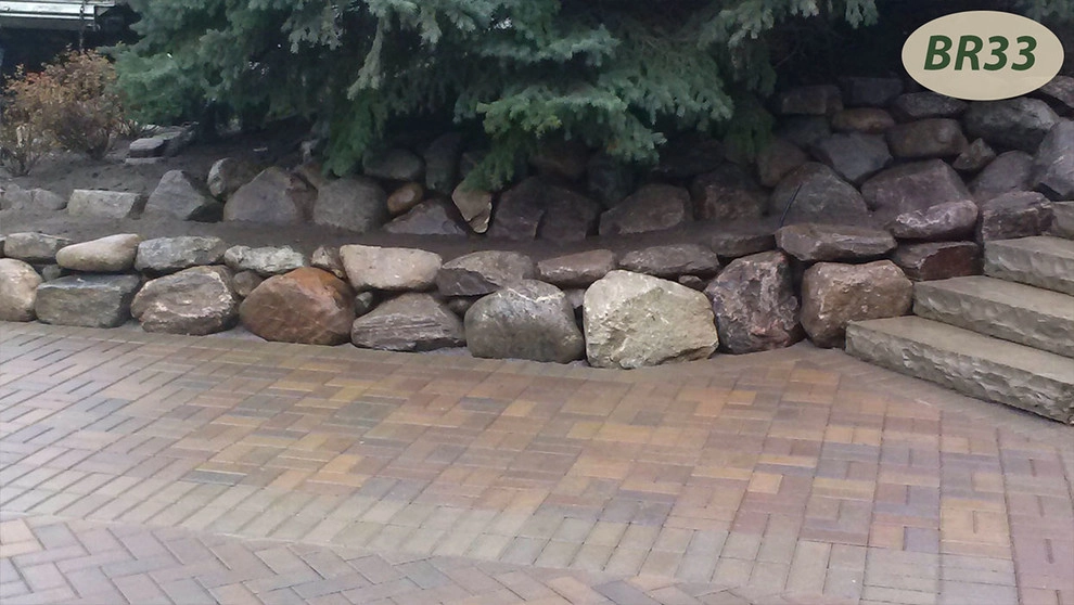 Retaining Walls by Teddy's Lawn & Landscape - Photo 49