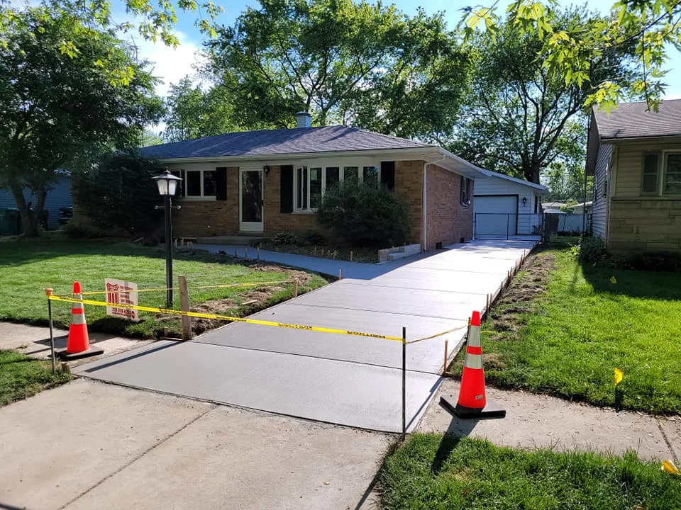 Complete Circle Construction by 360 Degree Construction - Photo 17