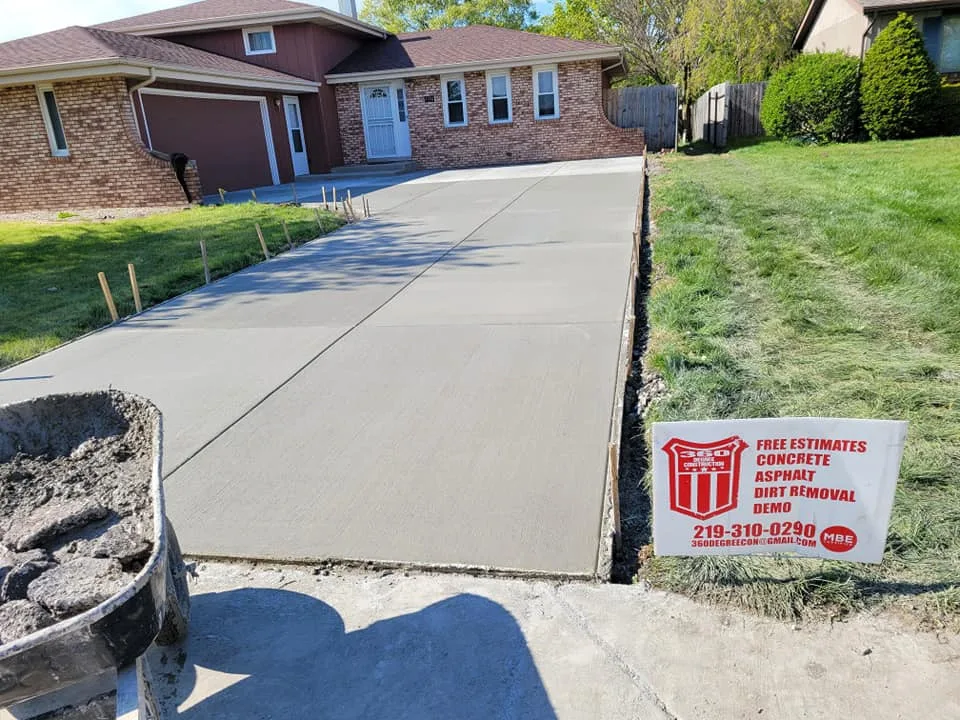 360 Degree Construction - Photo 11