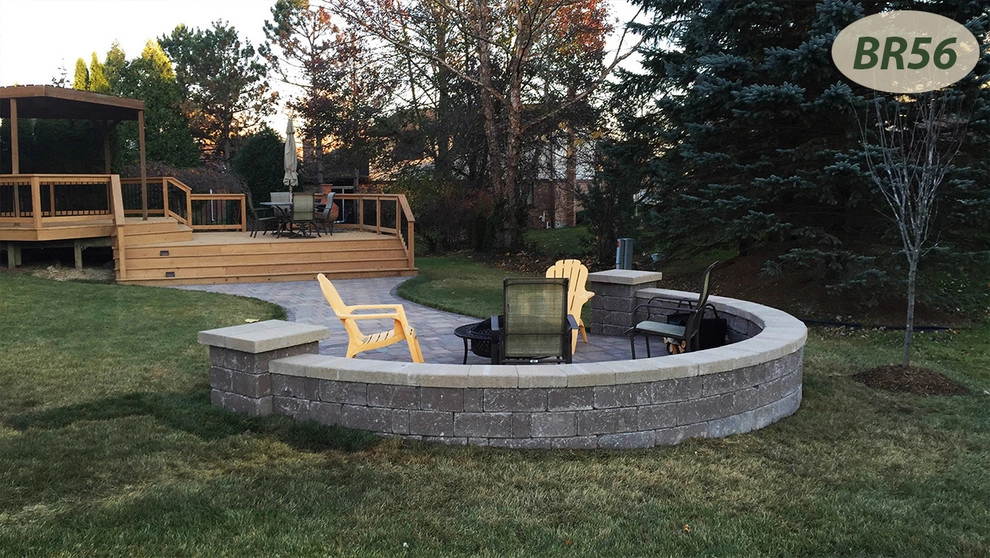 Retaining Walls by Teddy's Lawn & Landscape - Photo 41