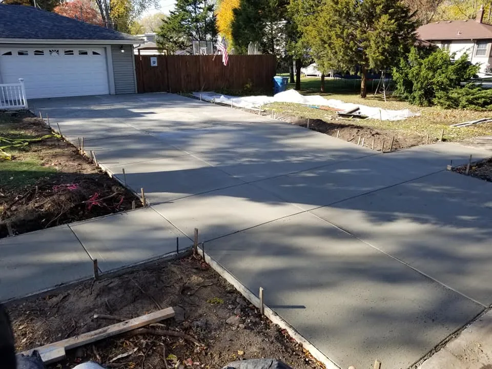 Complete Circle Construction by 360 Degree Construction - Photo 5