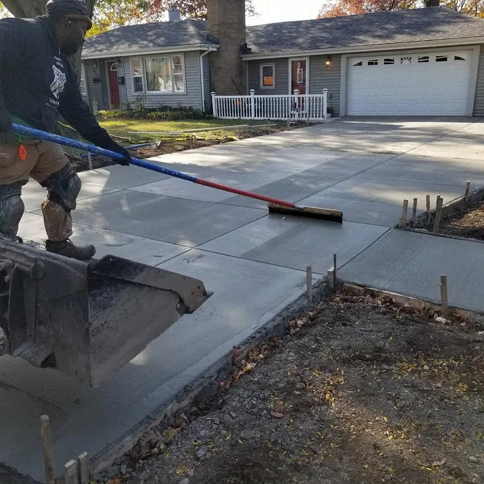 Complete Circle Construction by 360 Degree Construction - Photo 19