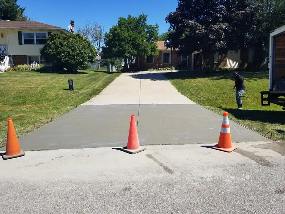 Complete Circle Construction by 360 Degree Construction - Photo 12