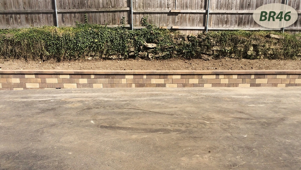Retaining Walls by Teddy's Lawn & Landscape - Photo 12