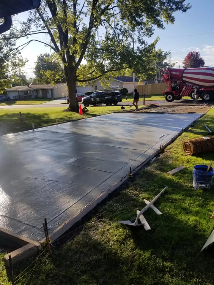 Complete Circle Construction by 360 Degree Construction - Photo 21