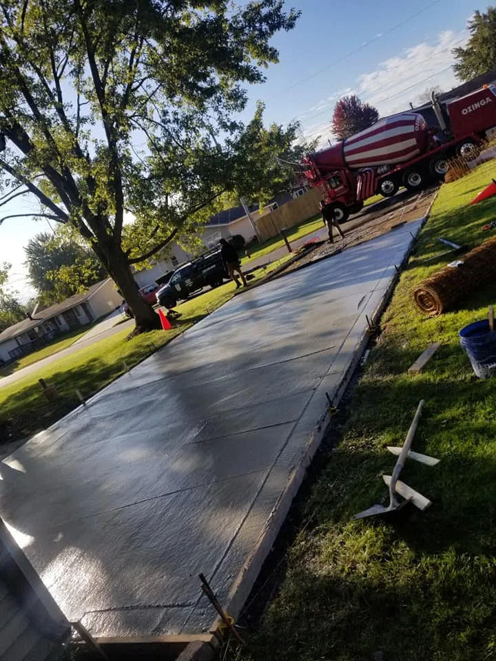 Complete Circle Construction by 360 Degree Construction - Photo 3