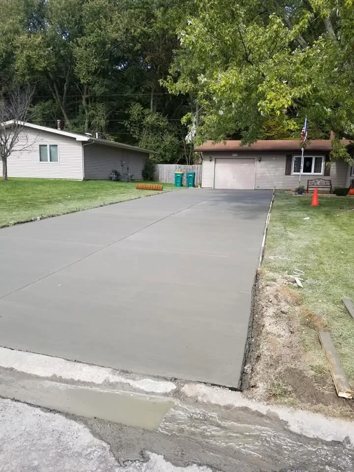 Complete Circle Construction by 360 Degree Construction - Photo 20
