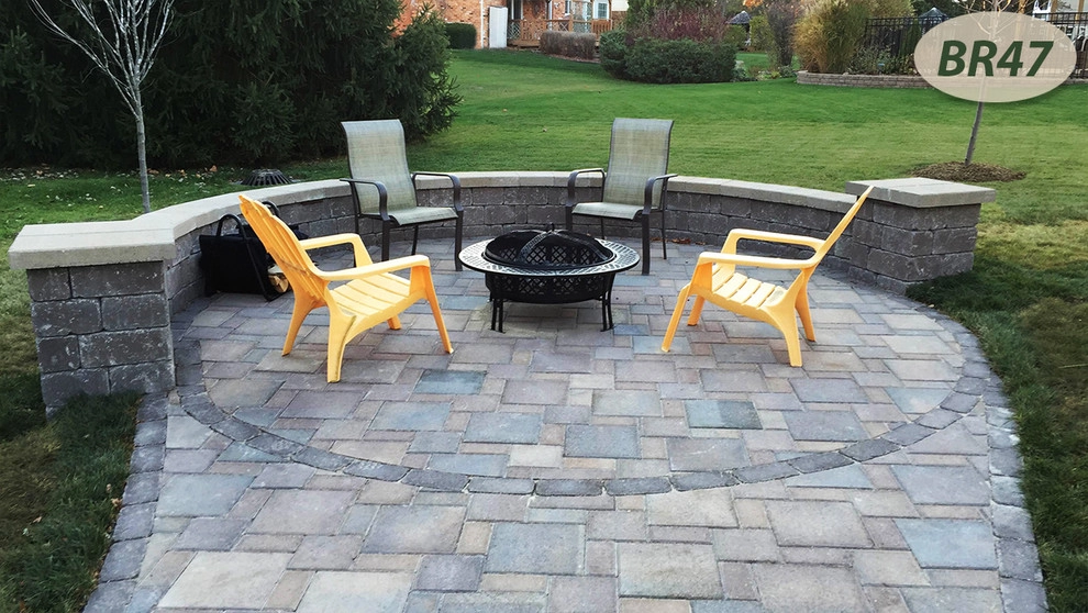Retaining Walls by Teddy's Lawn & Landscape - Photo 7