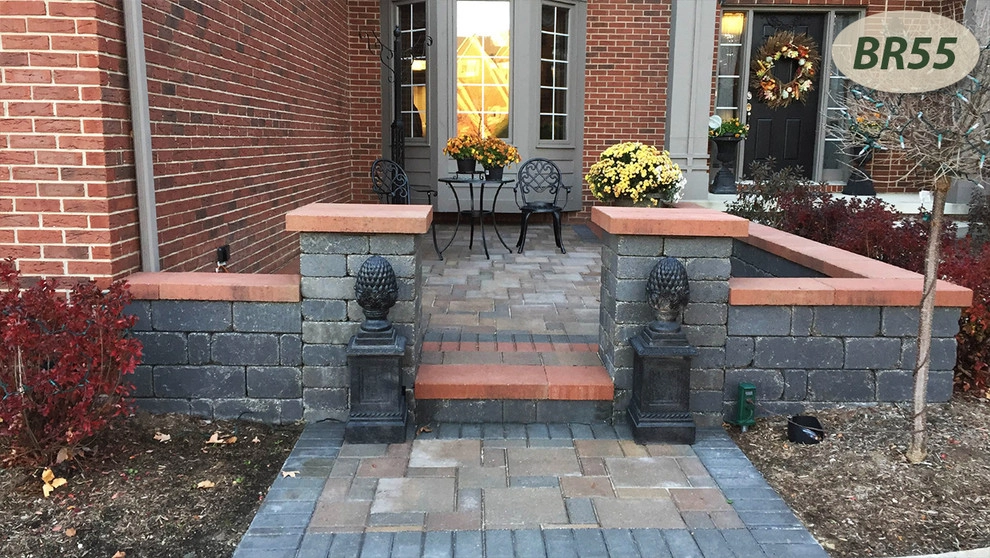 Retaining Walls by Teddy's Lawn & Landscape - Photo 53