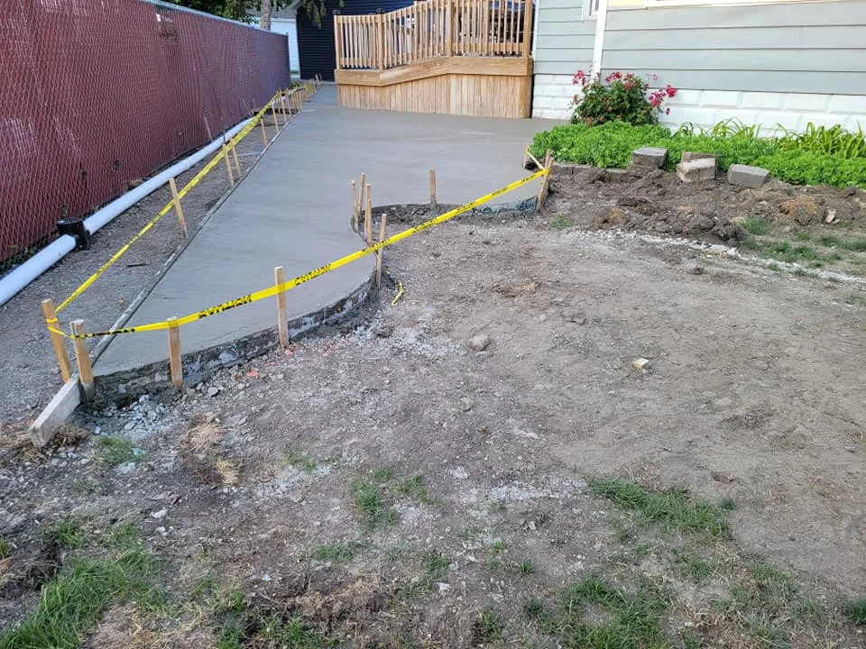 Complete Patio Construction by 360 Degree Construction - Photo 25