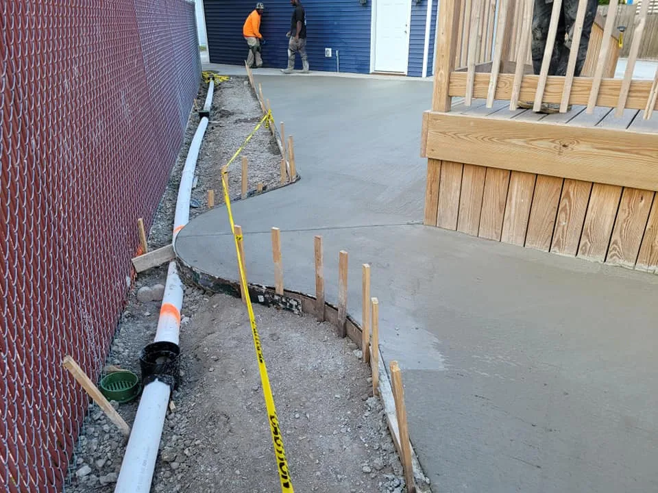 Complete Patio Construction by 360 Degree Construction - Photo 9
