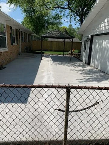 Complete Patio Construction by 360 Degree Construction - Photo 27