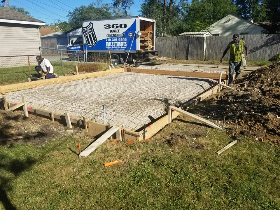 360 Degree Construction - Photo 6