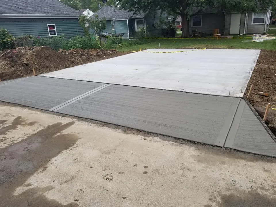 Complete Patio Construction by 360 Degree Construction - Photo 16