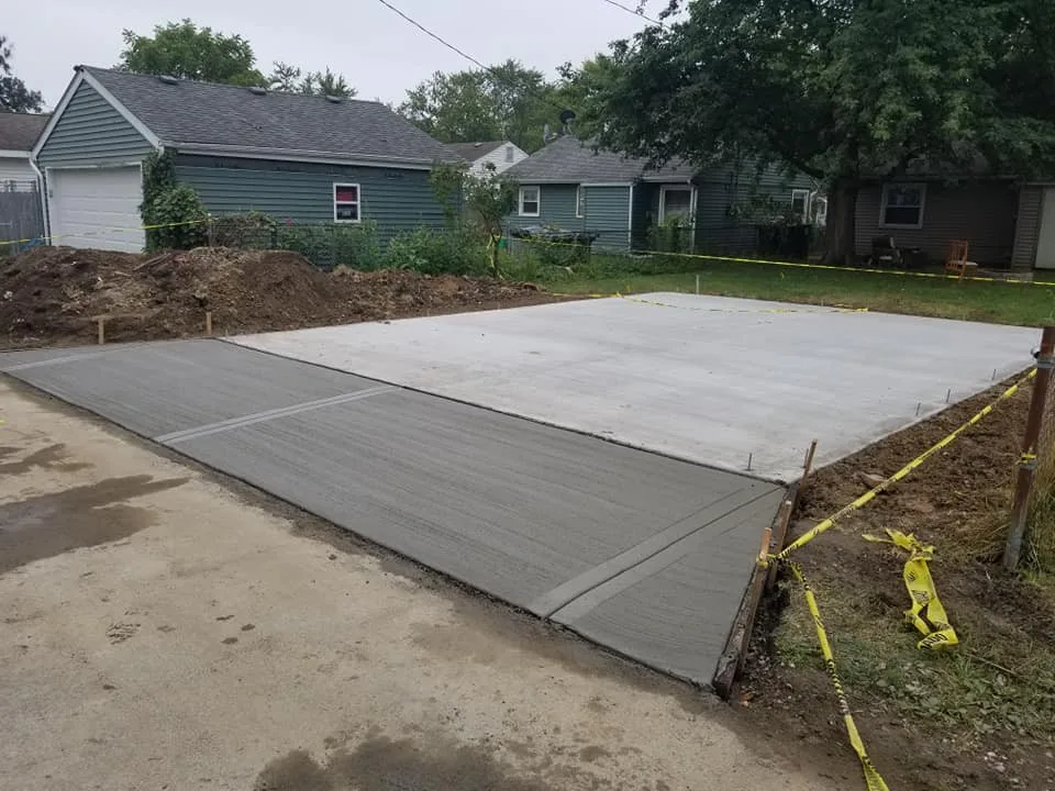 Complete Patio Construction by 360 Degree Construction - Photo 15