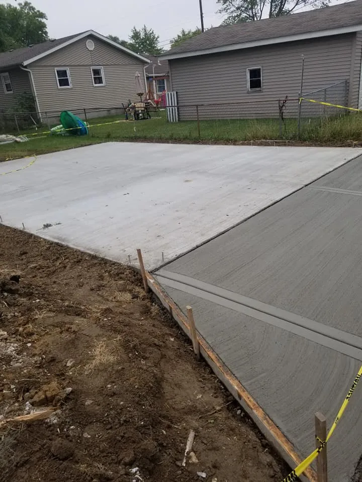 Complete Patio Construction by 360 Degree Construction - Photo 28