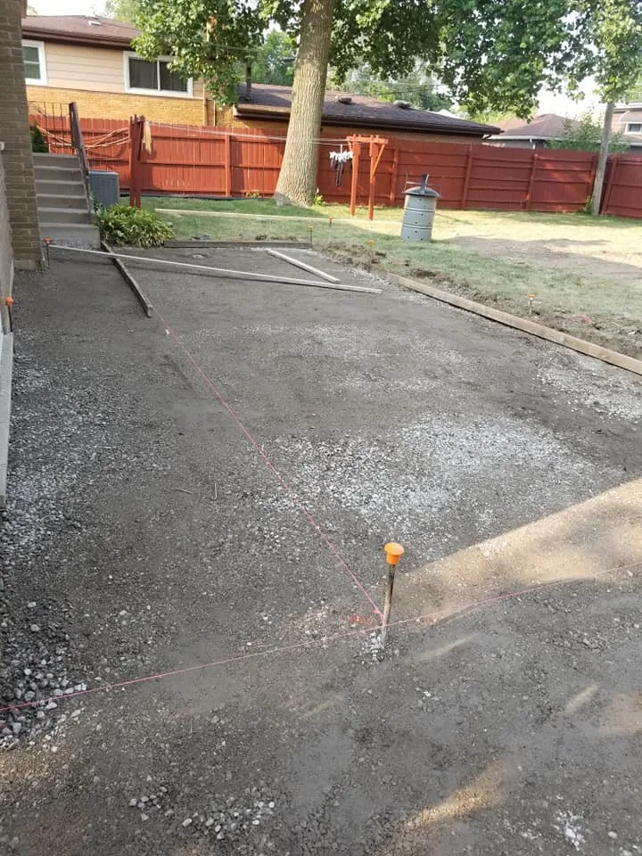Complete Patio Construction by 360 Degree Construction - Photo 5